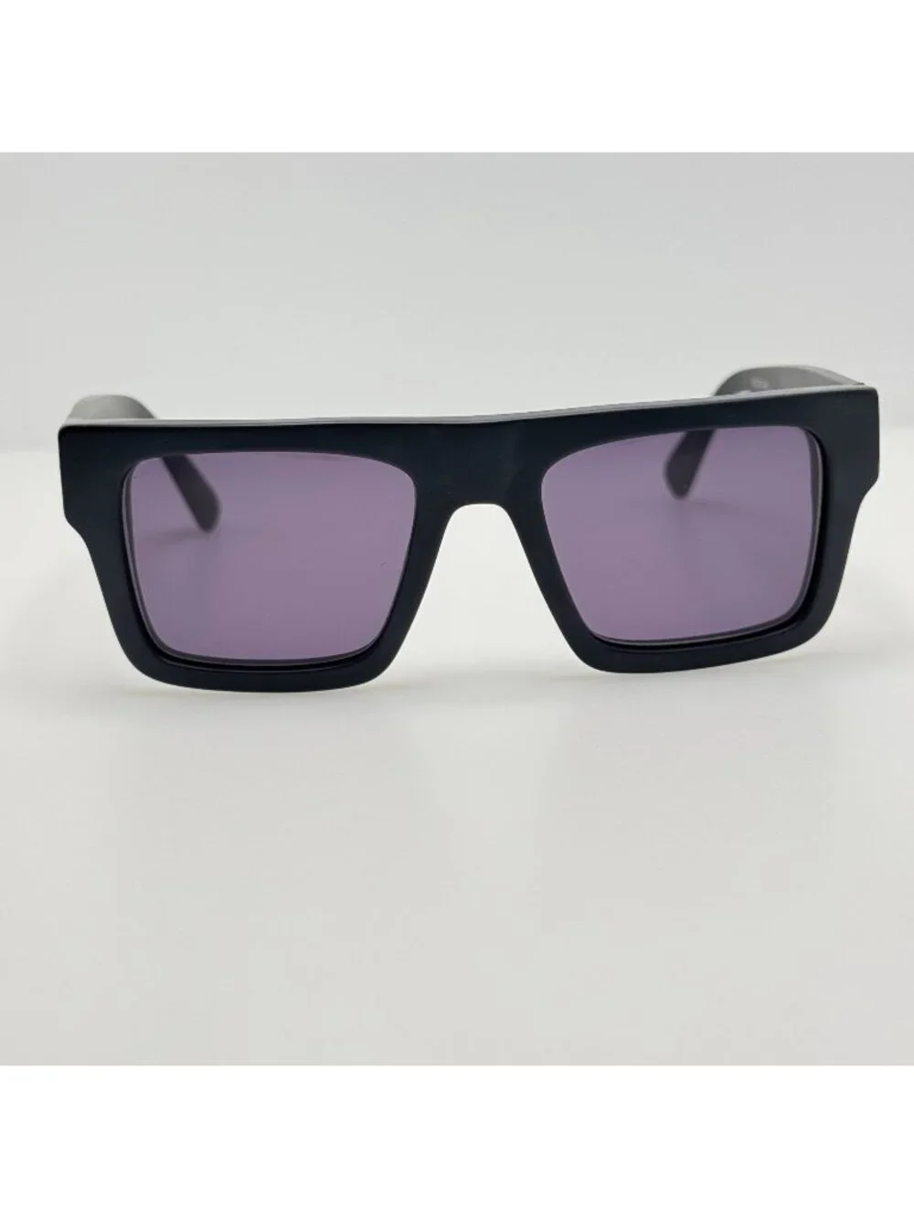 Northern Lights Sunglasses NL-1 Black 50-19-145 B